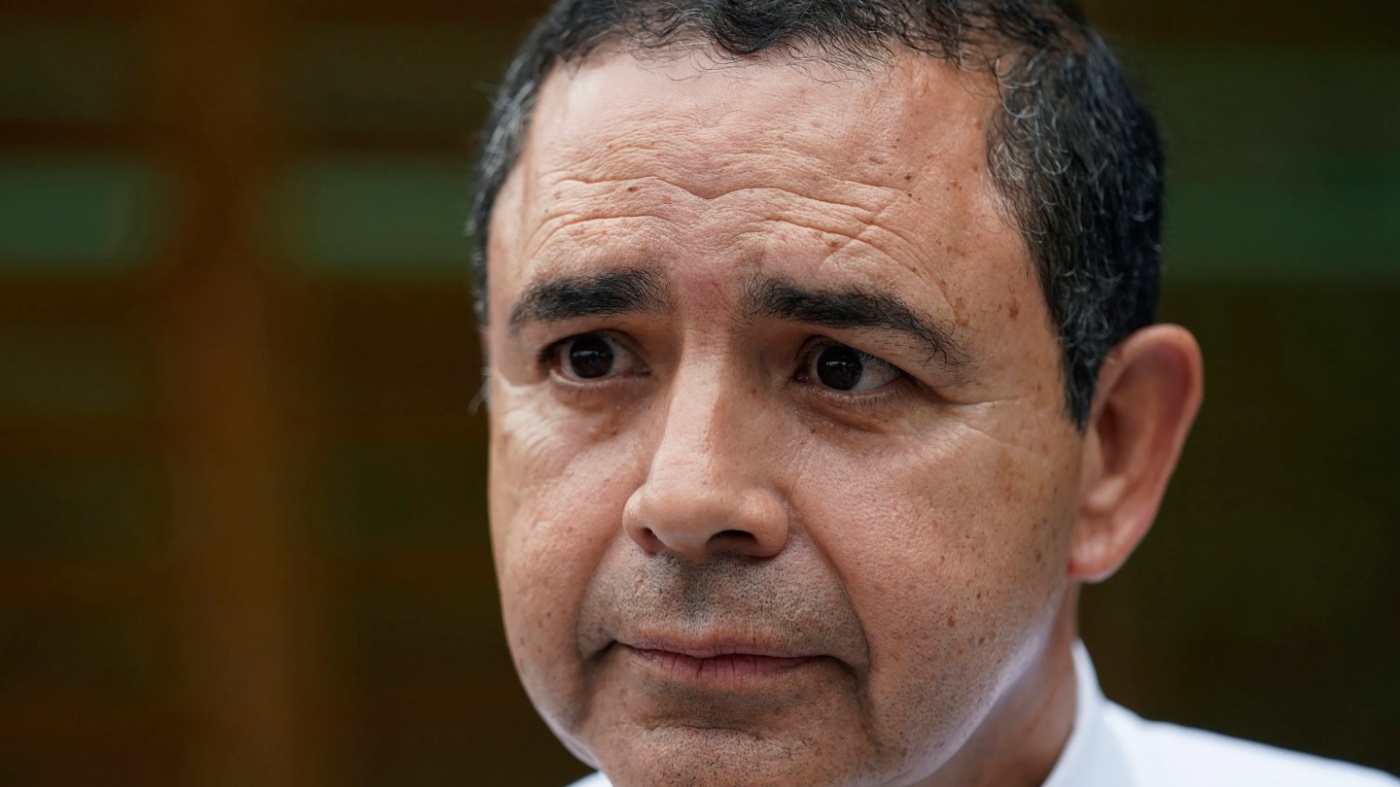 La Justicia de EE.UU. imputa a un congresista demócrata por sobornos de dos entidades extranjeras