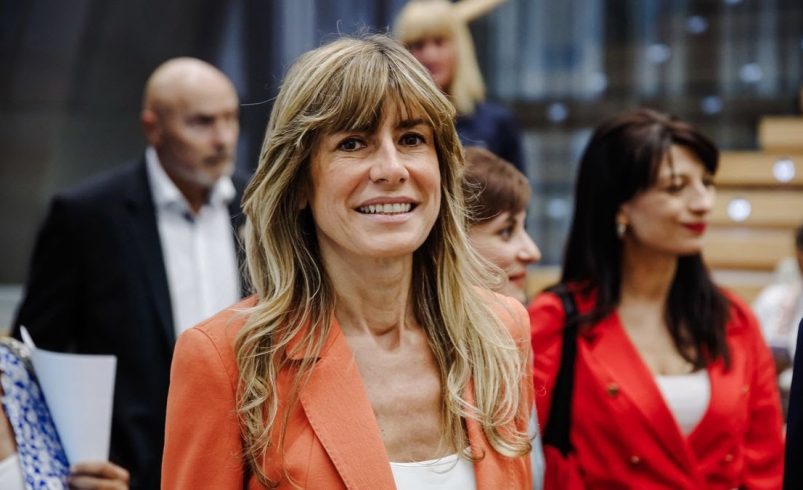 España: qué investiga la Justicia sobre Begoña Gómez, la esposa de Pedro Sánchez