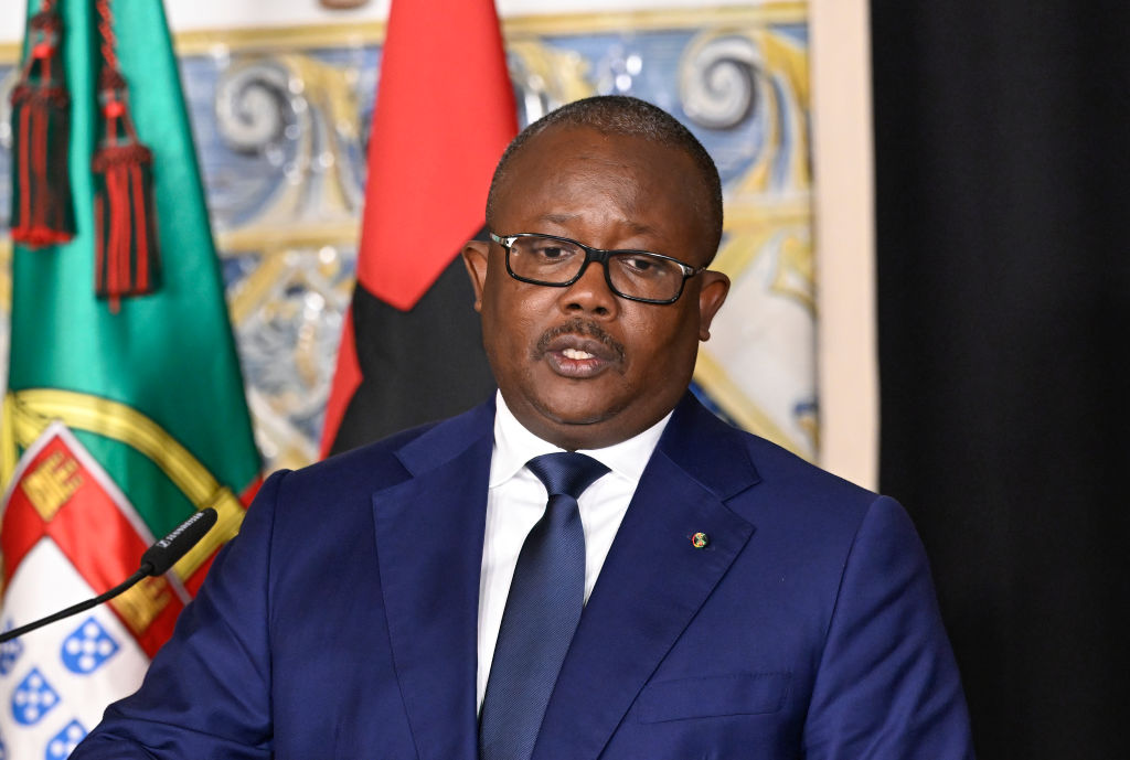 Crisis en Guinea Bissau: tensiones crecientes tras el presunto golpe militar 