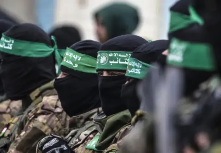 Italia desmantela una red de financiación de Hamas con vínculos internacionales y millones desviados