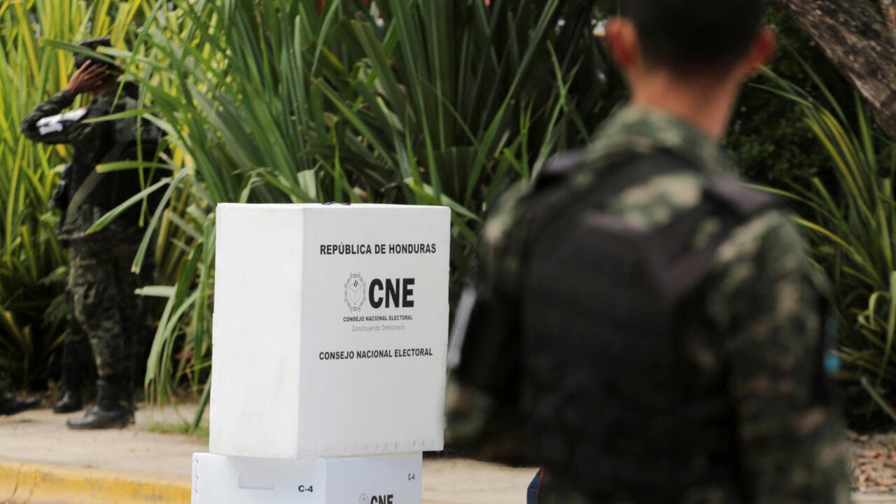 Honduras Faces a Historic Vote That Could Reshape Its Political Landscape 