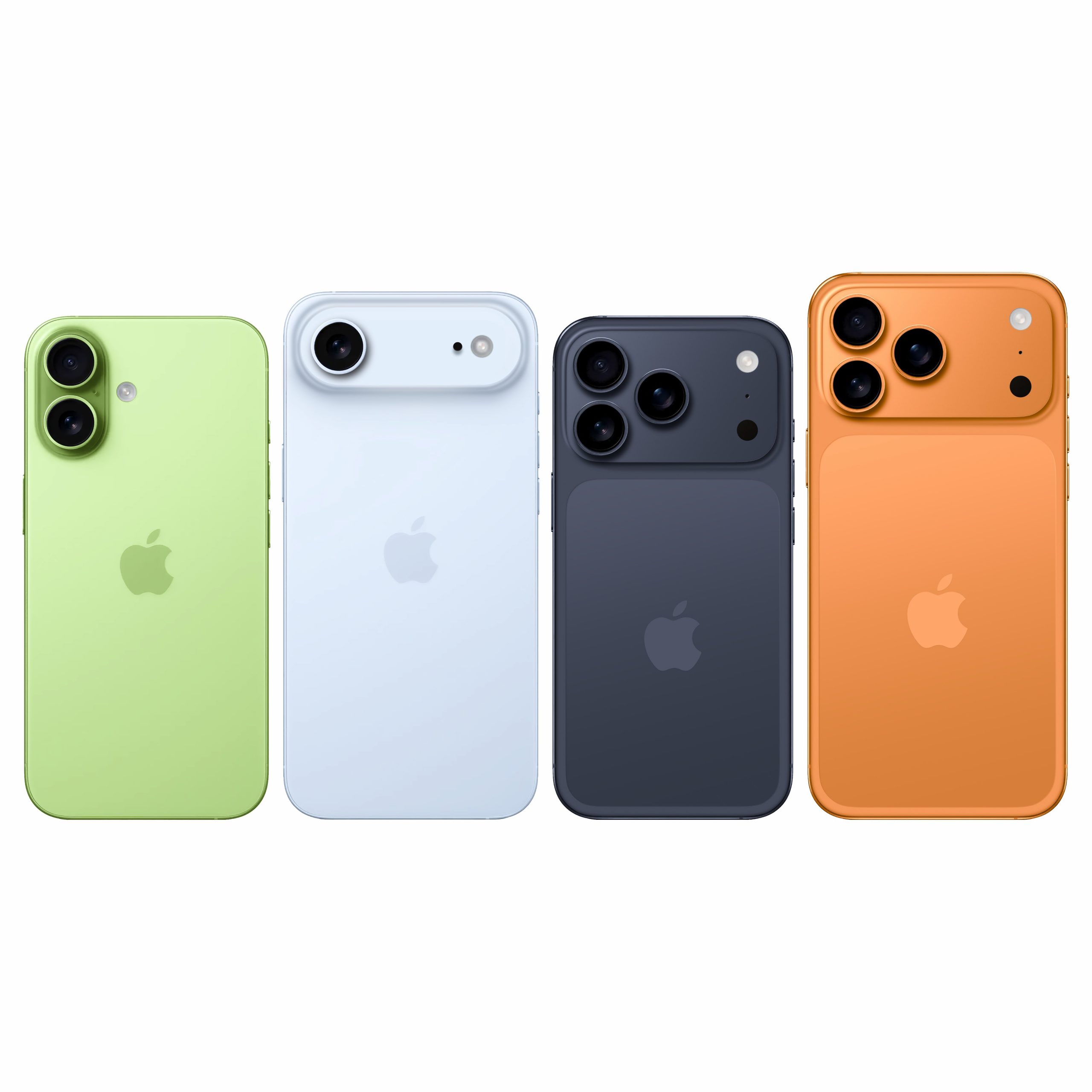 Apple fija septiembre como el mes clave del iPhone 17 y revela su hoja de ruta para 2025