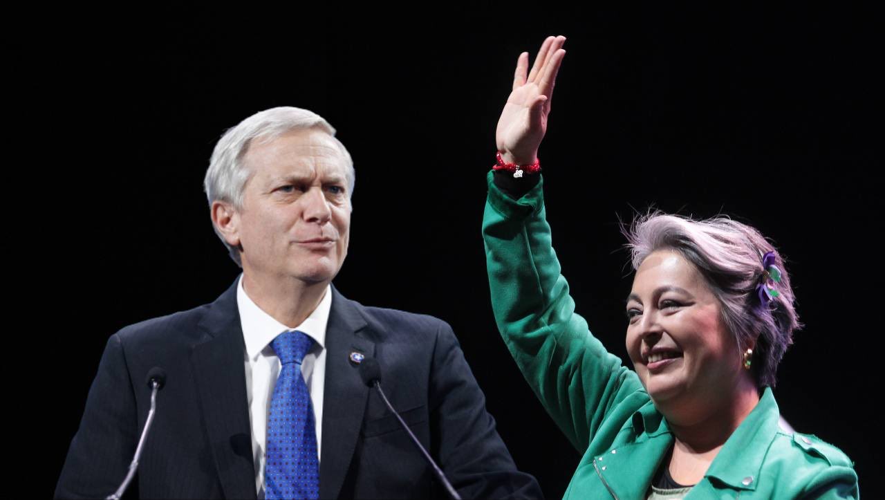 Una contienda ideológica definirá el balotaje entre Jara y Kast en Chile: se define en diciembre  