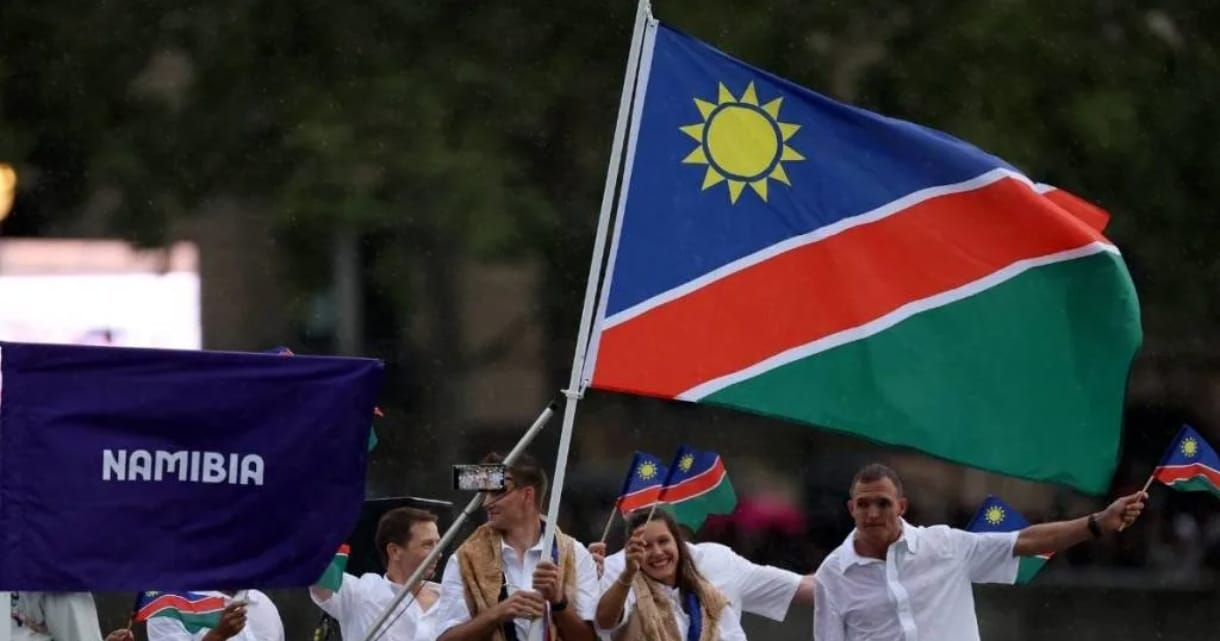 Controversial Name, Familiar Victory: Politician Reelected in Namibia 