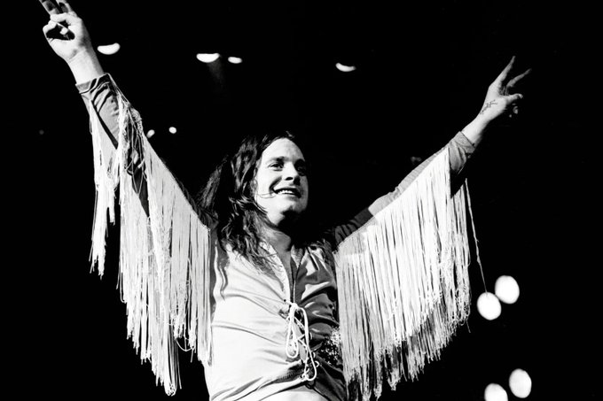 Muere Ozzy Osbourne, el artista que convirtió el caos en leyenda del heavy metal