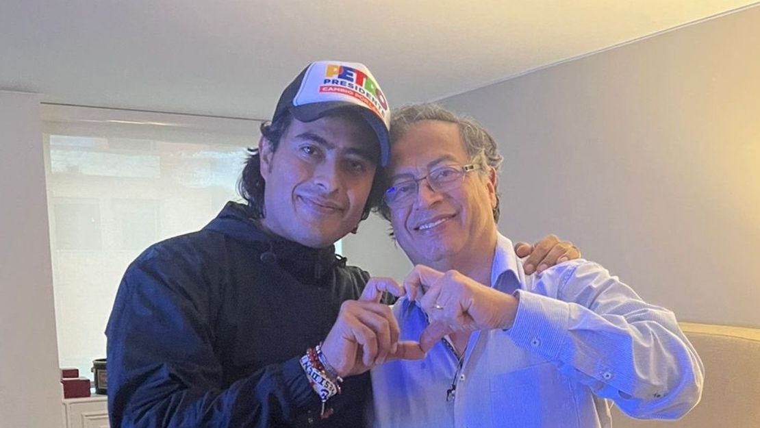 La Fiscalía pide prisión preventiva para Nicolás Petro en un nuevo caso de corrupción en Colombia