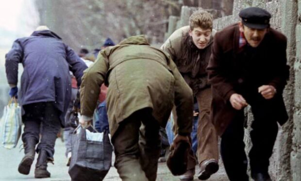 Nuevo escándalo judicial en Italia reabre las sombras del “turismo de guerra” durante el sitio de Sarajevo 