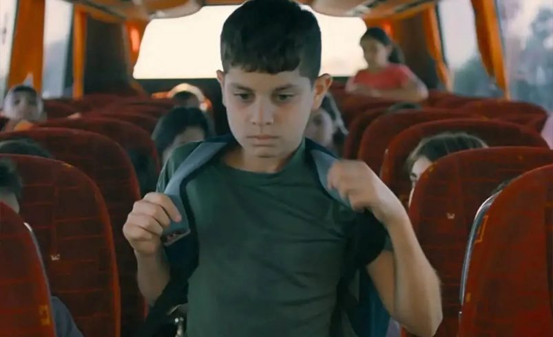 La película palestina que representará a Israel en los Oscar y provoca un choque directo con el gobierno de Netanyahu