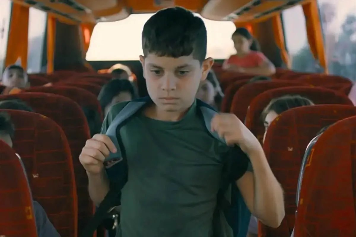 La película palestina que representará a Israel en los Oscar y provoca un choque directo con el gobierno de Netanyahu