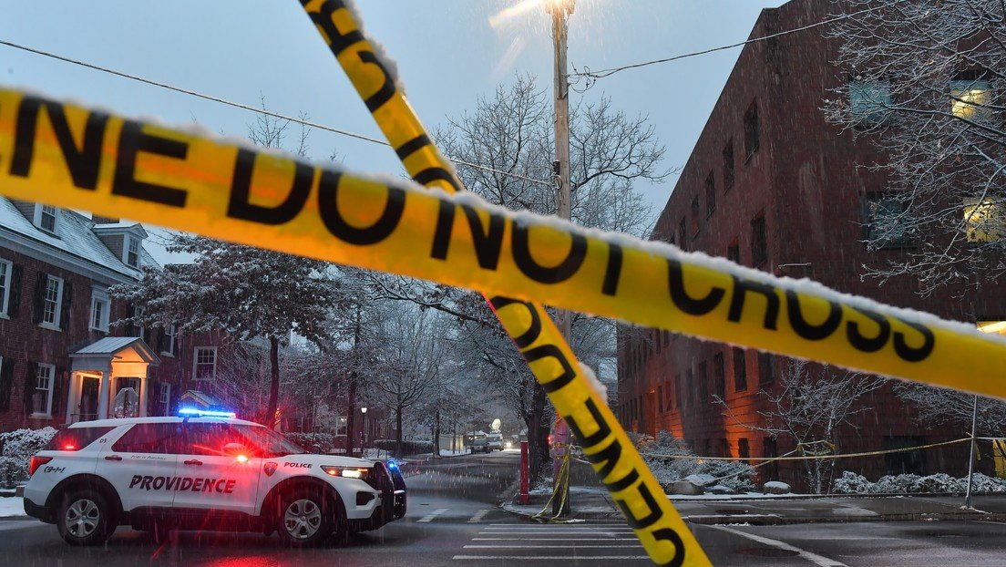 United States: elite university shaken after deadly campus shooting