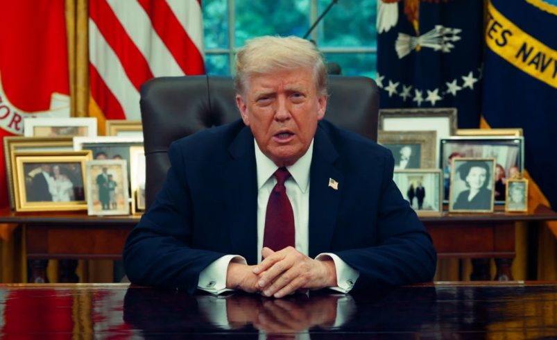 Estados Unidos intensifica ataques en el Pacífico y deja ocho muertos en nueva operación naval