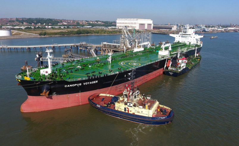 China Says United States Violates International Law by Seizing Venezuelan Oil Tankers