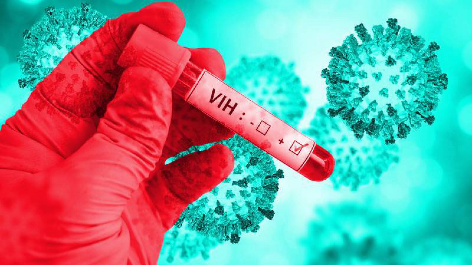 China advances experimental gene therapy that could eradicate HIV 