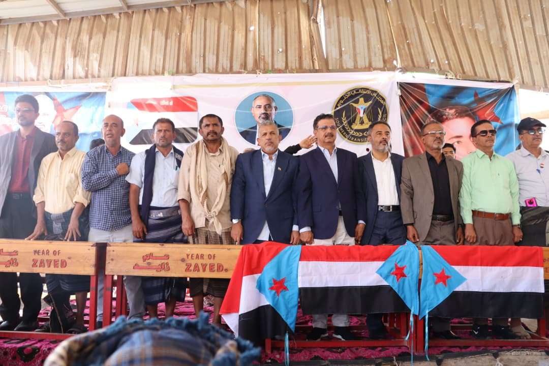 Southern Separatists Challenge Riyadh and Abu Dhabi in a Move That Reshapes Yemen’s Power Map 