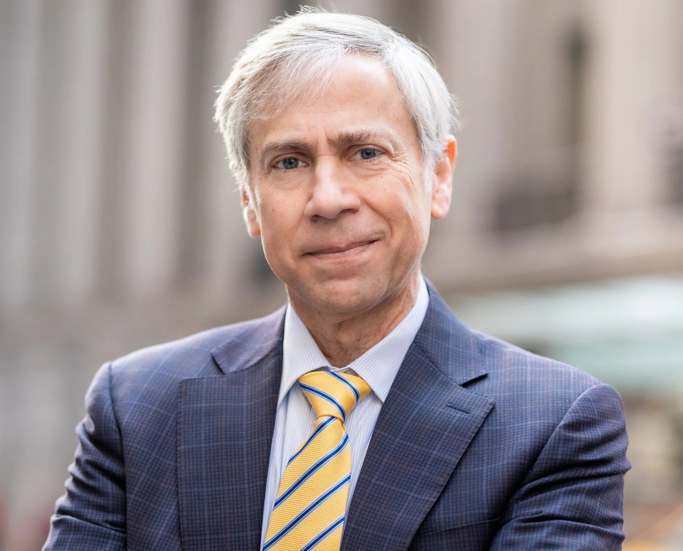 Barry Pollack, el abogado estrella que asumió la defensa de Nicolás Maduro ante la justicia de Estados Unidos