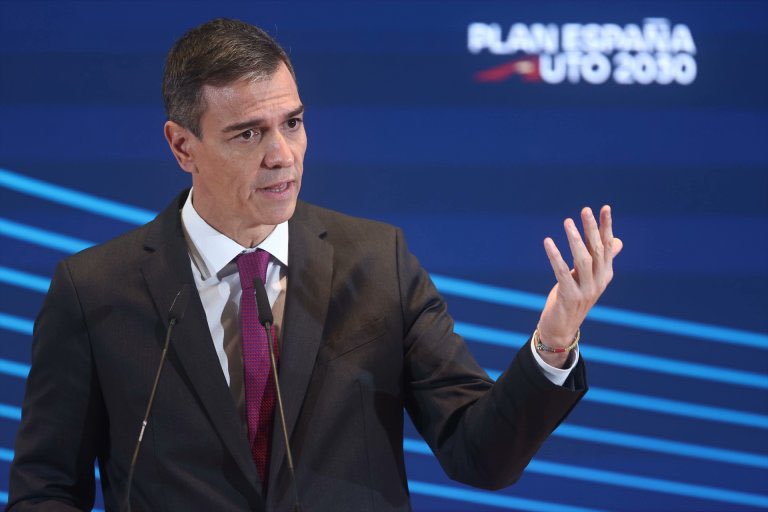 Pedro Sánchez alerta sobre un precedente grave tras el ataque de EE.UU. a Venezuela