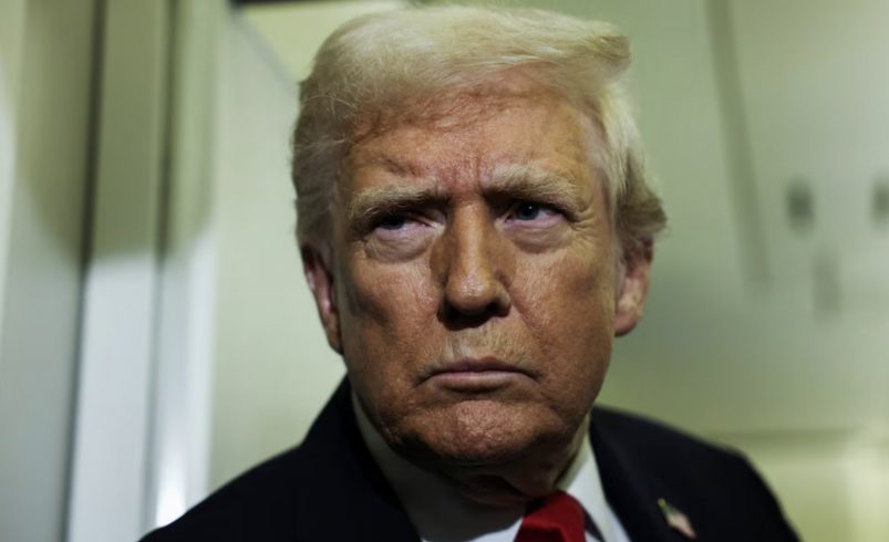 Trump eleva la presión en el Caribe y amenaza con cortar el petróleo a Cuba tras el giro en Venezuela