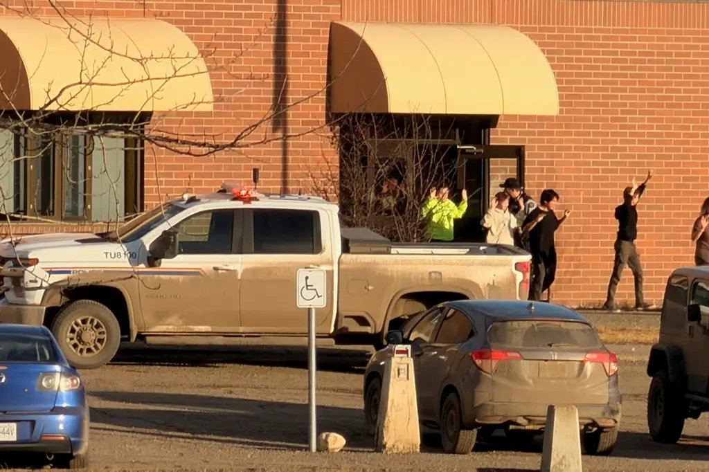 La masacre en Canadá reabre debate sobre armas y salud mental tras devastador tiroteo