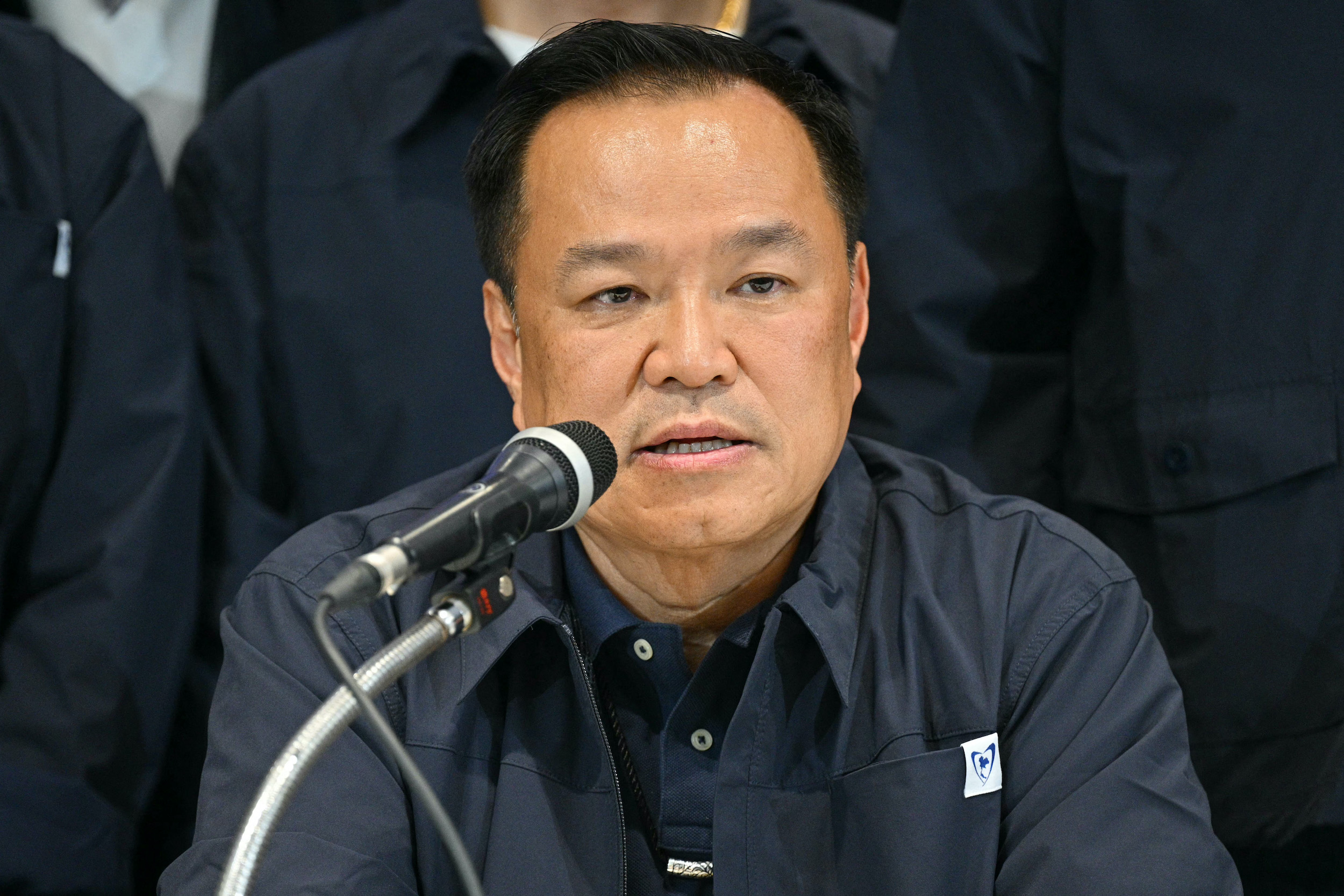 Conservative surprise in Thailand after elections and constitutional vote