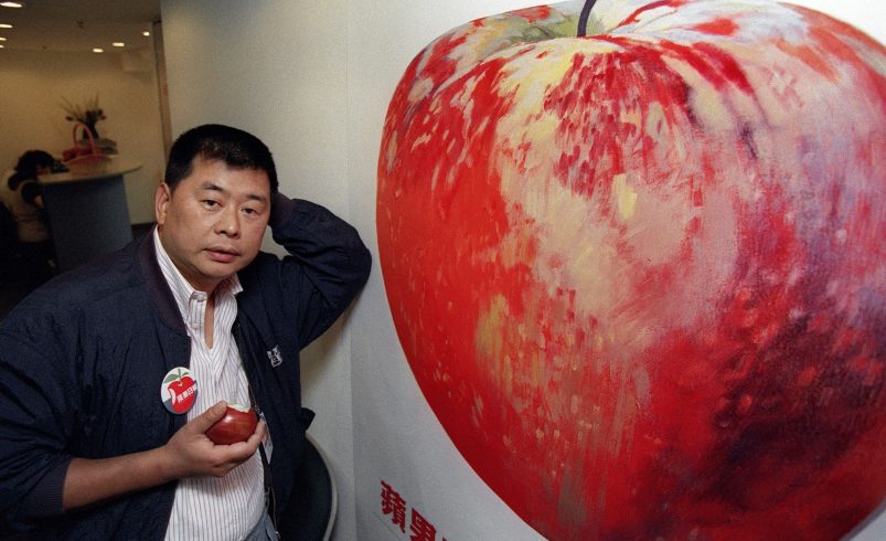 Jimmy Lai recibe 20 años de prisión y su caso marca un punto de quiebre en Hong Kong