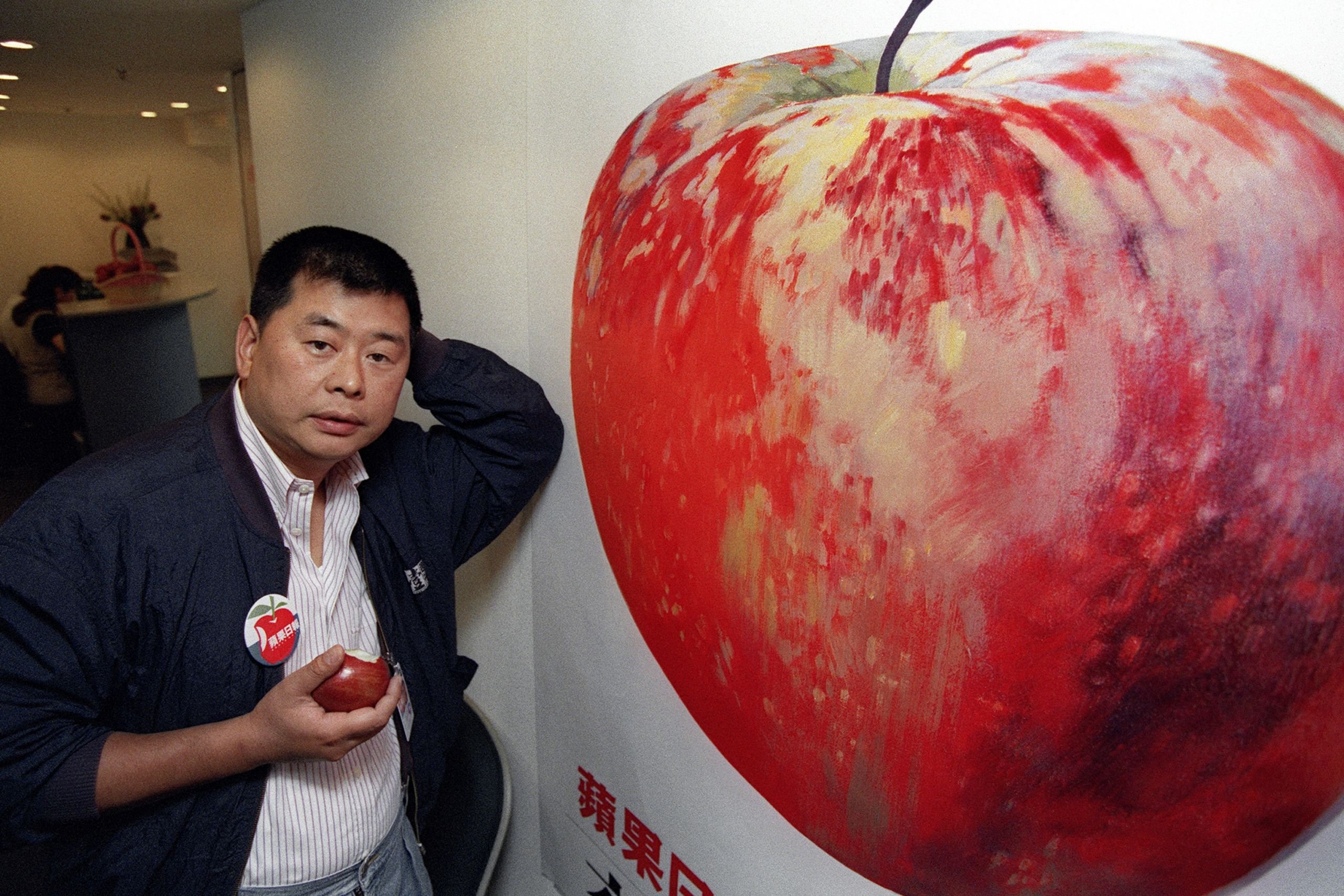 Jimmy Lai recibe 20 años de prisión y su caso marca un punto de quiebre en Hong Kong