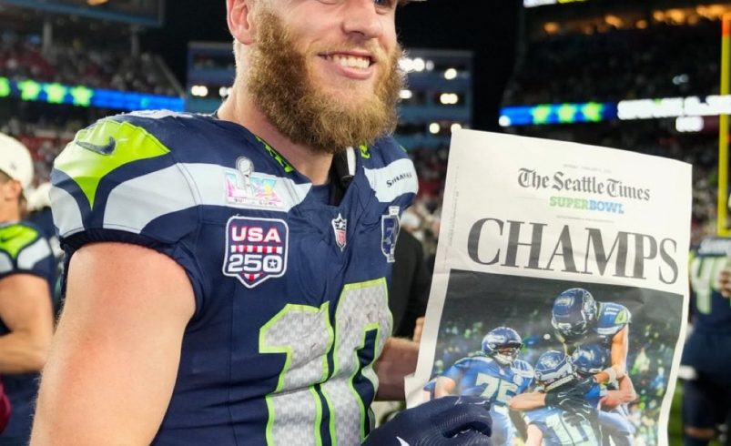 Seattle Seahawks return to glory and win their second Super Bowl