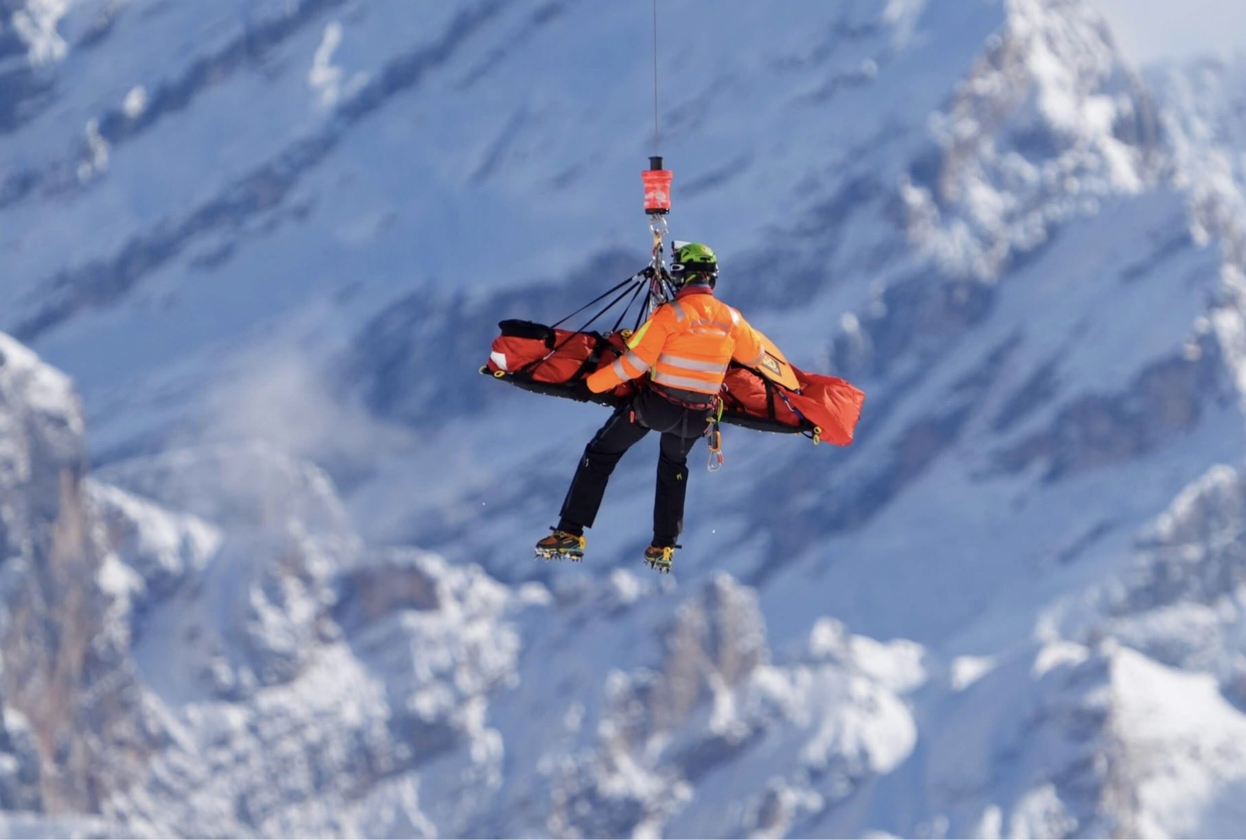 El final inesperado de Lindsey Vonn en Milano-Cortina 2026 sacude a los Juegos de Invierno